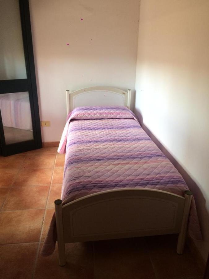 Villa Domenica Torre Squillace Kültér fotó