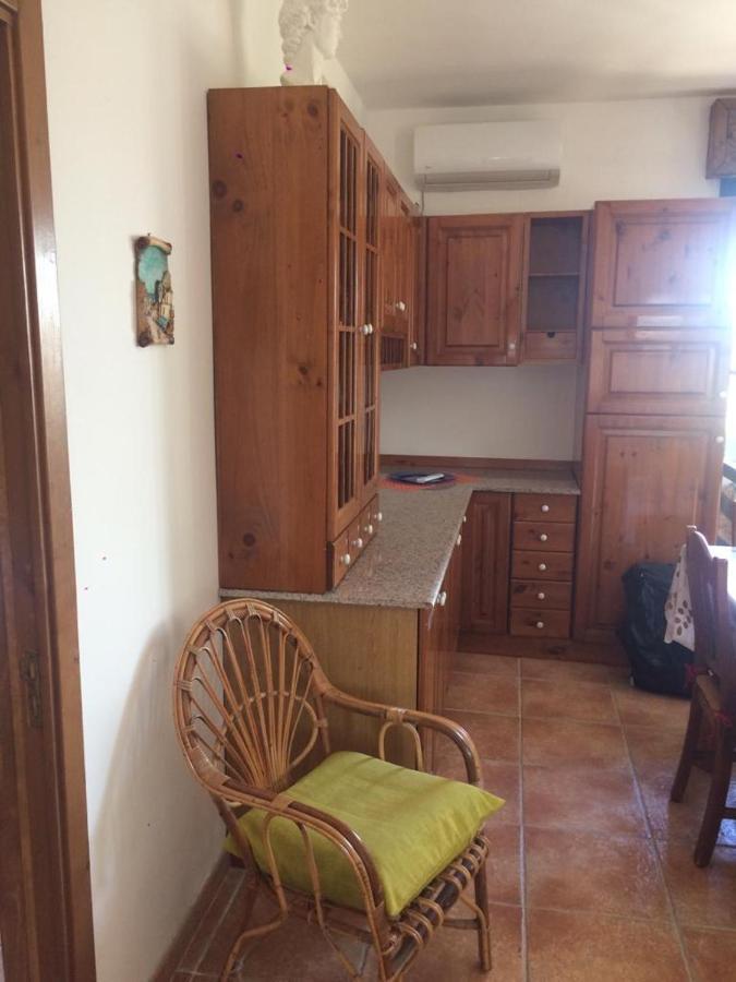 Villa Domenica Torre Squillace Kültér fotó